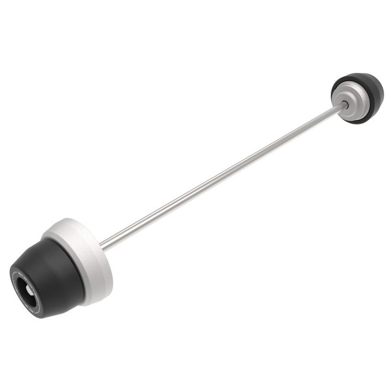 Evotech PRN015946 Rear Axle Sliders for Triumph Tiger 1200 GT '22