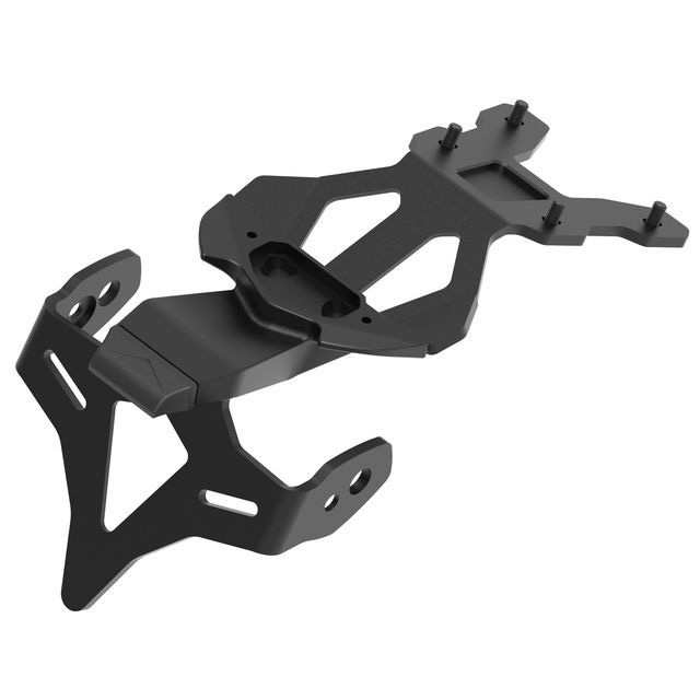 Evotech PRN015968 Tail Tidy for Suzuki GSXS1000GT (2022) Accessories International