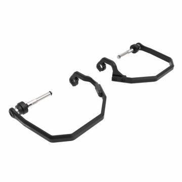 view Evotech PRN015987 Hand Guard Protectors for Ducati Desert X (2022-)
