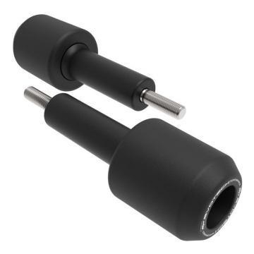 view Evotech PRN015998 Frame Sliders for Triumph Tiger 1200 Rally/GT '22-