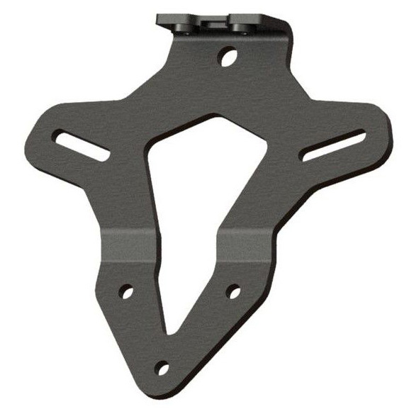 ducati tail tidy