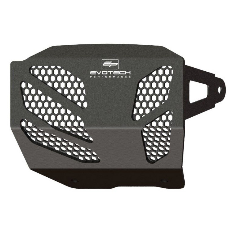 Evotech PRN016013 Skid Plate for Ducati Desert X (2022) Accessories