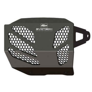 Evotech PRN016013 Skid Plate for Ducati Desert X (2022-)