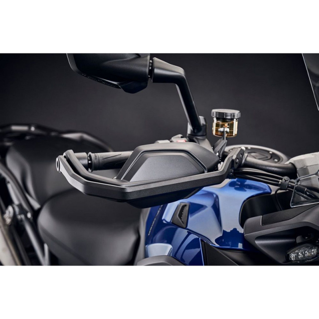 Evotech Hand Guard Protectors for Triumph Tiger 1200 Explorer 2022