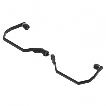 Evotech PRN016040-016046 Hand Guard Protectors for Triumph Tiger 1200 Explorer '22-