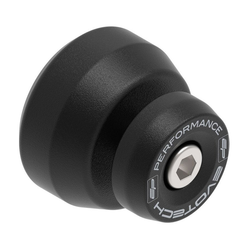 Evotech PRN017517 Bar End Weights for Triumph Tiger 660 Sport (2022