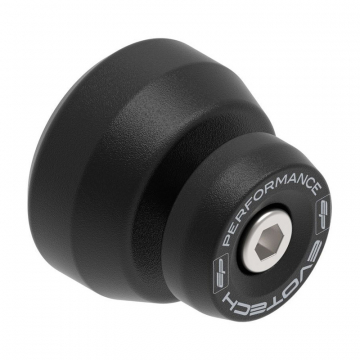 view Evotech PRN017517 Bar End Weights for Triumph Tiger 660 Sport (2022-)