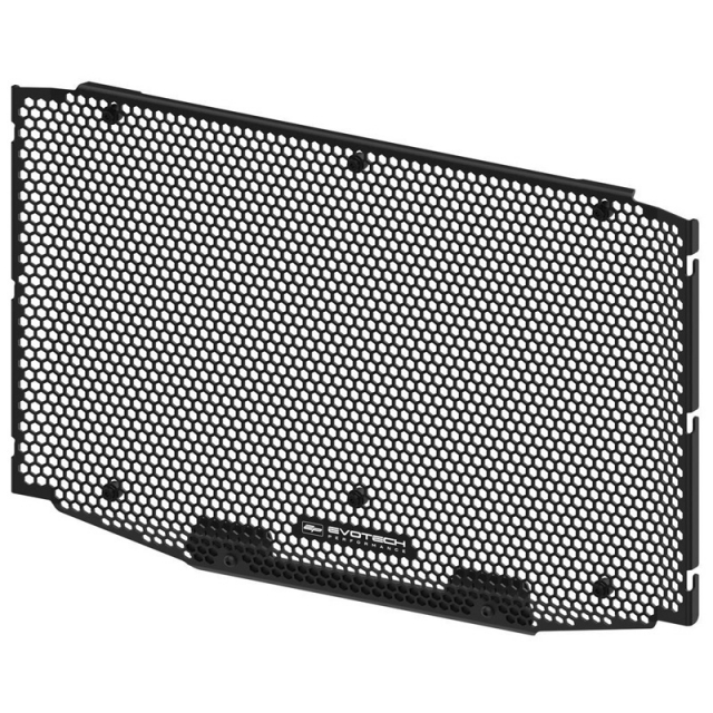 Evotech PRN016100 Radiator Guard for Honda NT1100 (2022