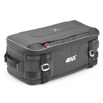 view Givi XL01 X-Line Cargo Bag Black, 20 Liter