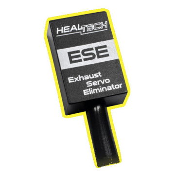 Healtech ESE-D02 Exhaust Servo Eliminator for Ducati models listed below