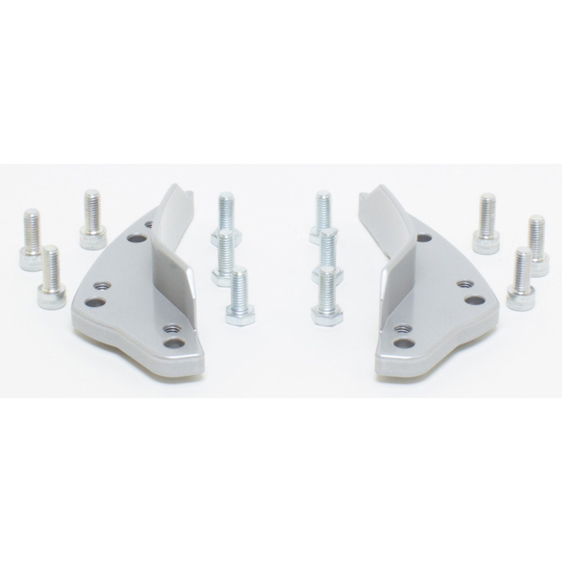 Helibars HR05108 Tour Performance Handlebar Risers for BMW K1600 GT