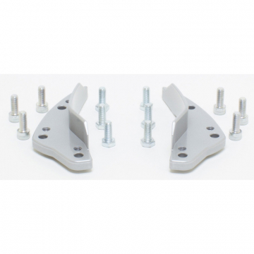 view Helibars HR05108 Tour Performance Handlebar Risers for BMW K1600 GT/K1600 GTL '11-