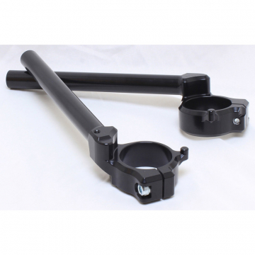 view Helibars TS03135-BA TracStar Handlebar Risers for Suzuki GSX-R1000 (2017-)