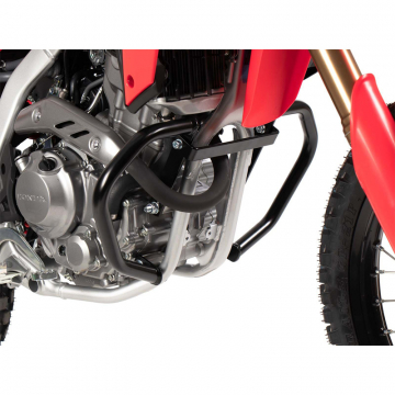 view Hepco & Becker 501.9534 00 01 Engine Guard for Honda CRF300L '21-