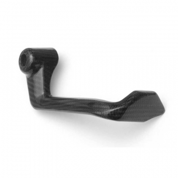 view R&G CLG0022CGLHS Carbon Lever Defender, LHS for MV Agusta Brutale 800RR (2018-)