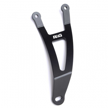 view R&G EH0106BKA Exhaust Hanger Kit for Suzuki SV650(X) '20-
