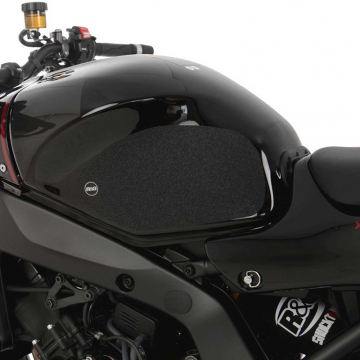 view R&G EZRG944BL Tank Traction Grips for Yamaha XSR900 (2022-)