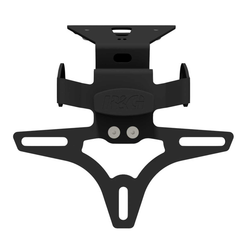 R&G FE0337BK Fender Eliminator for Suzuki GSXS1000GT '22 & GSX