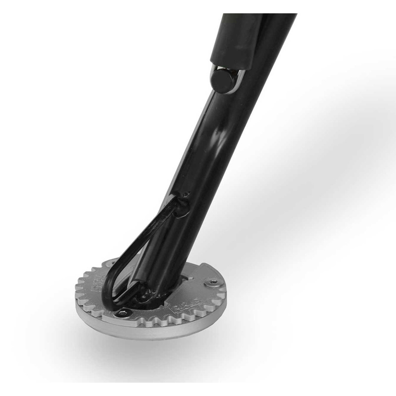 R&G PKS0170SI Kickstand Shoe for KTM RC 390 / RC 125 (2022