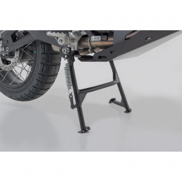view Sw-Motech HPS.22.995.10000/B Centerstand, Black for Ducati DesertX (2022-)
