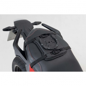Sw-Motech TRT.00.787.21500/B PRO Seat Ring for Aprilia Tuareg 660 (2021-)