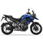 Tiger 1200 Explorer Rally /GT (2022-)