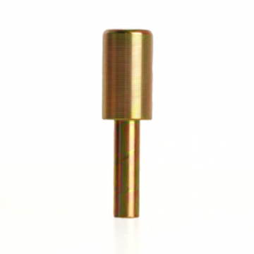 PitBull Pin, One Armed Rear - Ducati Large Hub(LH)/MV Agusta (1098 MV Pin)