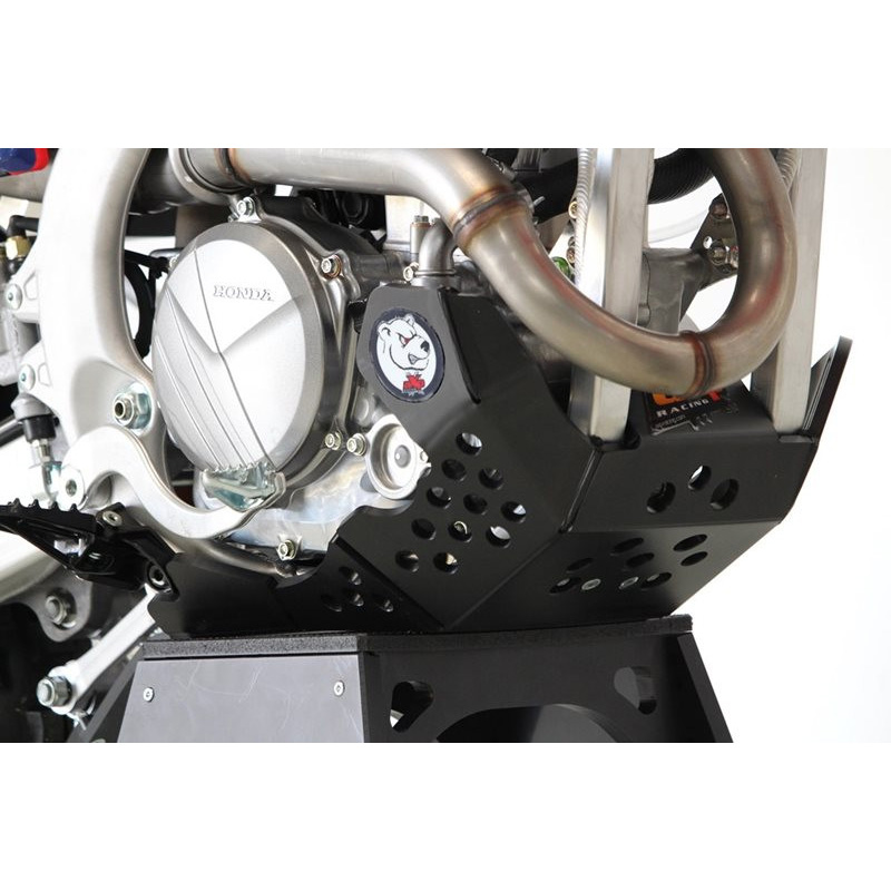 AXP AX1631 Xtrem Skid Plate for Honda CRF250R/RX / CRF300RX (2022