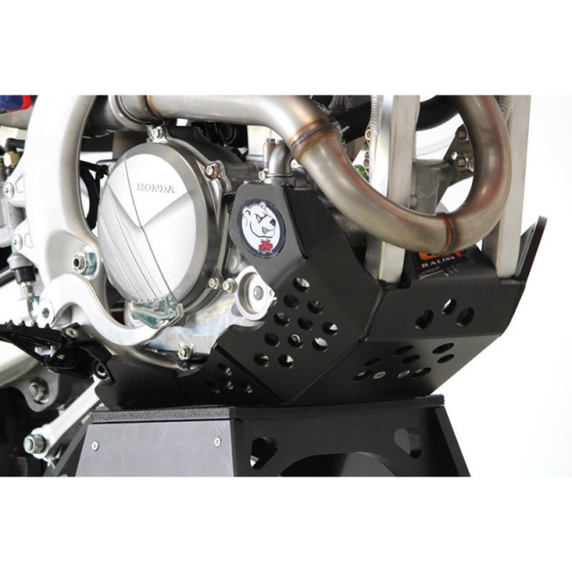 AXP AX1631 Xtrem Skid Plate for Honda CRF250R/RX / CRF300RX (2022