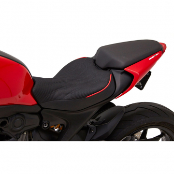 Corbin D-M9P-22-F Front Seat for Ducati Monster Plus/SP (2022-)