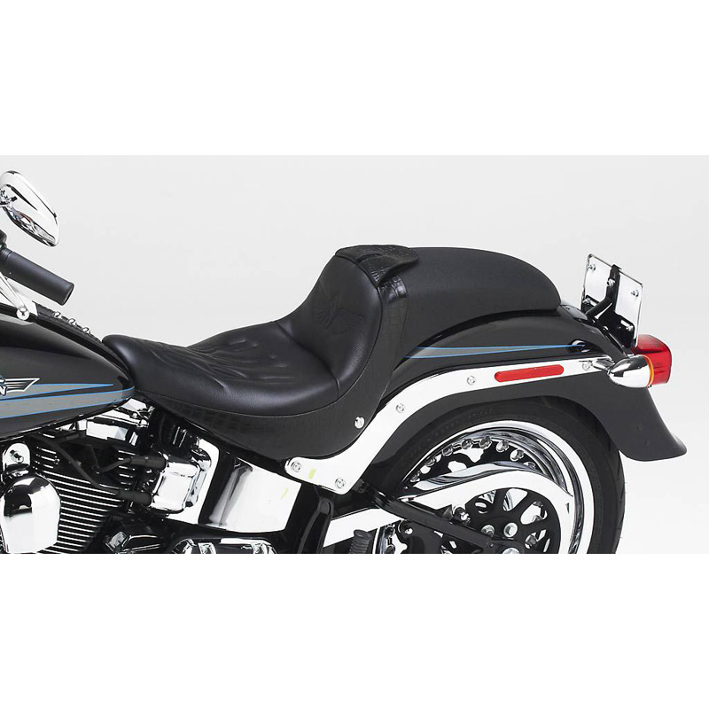 gunfighter seat