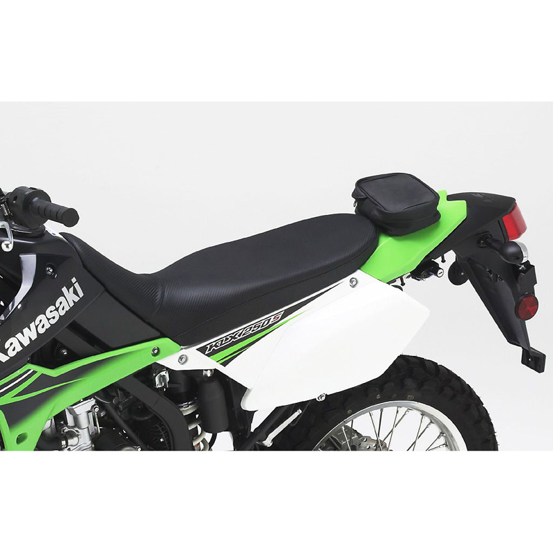 Corbin KLX-250 Dual Sport Seat for Kawasaki KLX 250 & 300 (2009