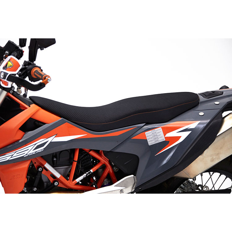 Corbin KTM690EN22 Dual Sport Seat for KTM 690 Enduro R (2019