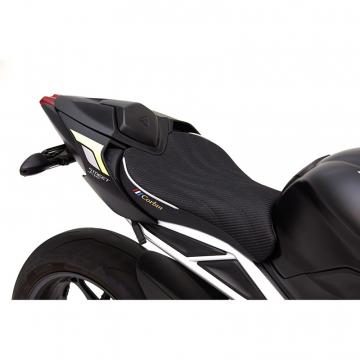 view Corbin T-ST765-22-F Front Seat for Triumph Street Triple 765 (2018-2022)
