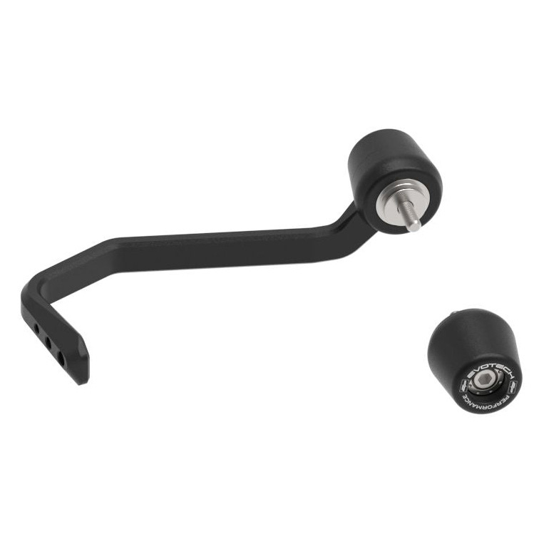 Evotech PRN01553601606601606701613907 Brake Lever Guard for Yamaha