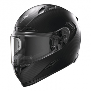 Forcite MK1S Carbon Smart Helmet, Matte Black