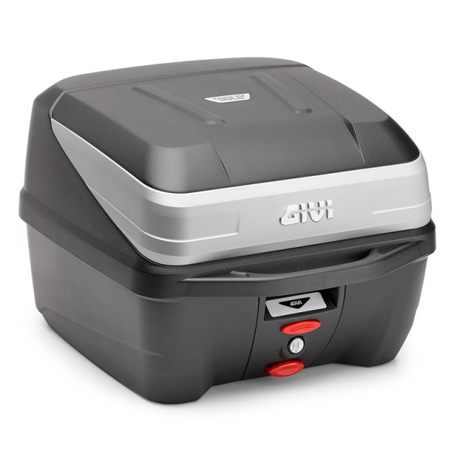 Givi B32N Bold Monolock Top Case, 32 Liter | Accessories International
