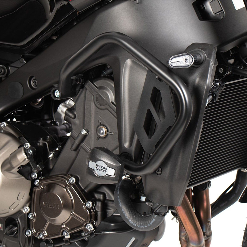 Hepco & Becker 501.4562 00 01 Engine Guards for Yamaha XSR900 (2022