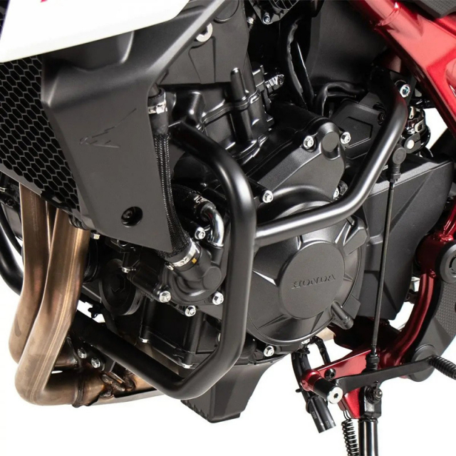 Honda CB 750 Hornet 2023 - Lieu de renaissance: Cologne