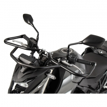 view Hepco & Becker 503.9541 00 01 Front Protection Guard for Honda CB750 Hornet '23-