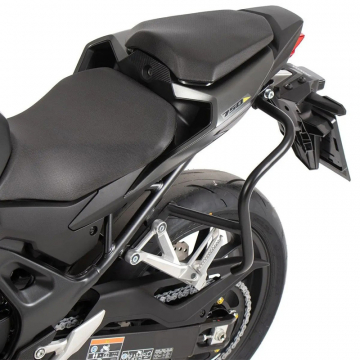 view Hepco & Becker 504.9541 00 01 Rear Protection Guard for Honda CB750 Hornet '23-