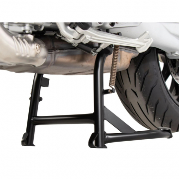 view Hepco & Becker 505.557 00 01 Center Stand for Moto Guzzi V100 Mandello / S '23-