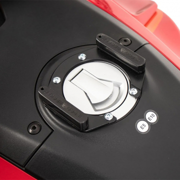 view Hepco & Becker 506.557 00 01 Tank Ring for Moto Guzzi V100 Mandello / S '23-