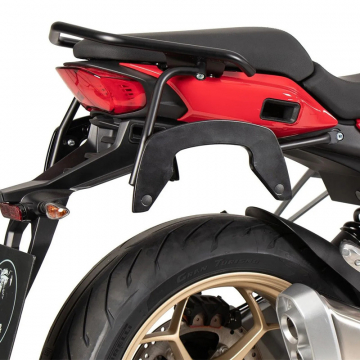 view Hepco & Becker 630.557 00 01 C-Bow Carrier for Moto Guzzi V100 Mandello / S '23-