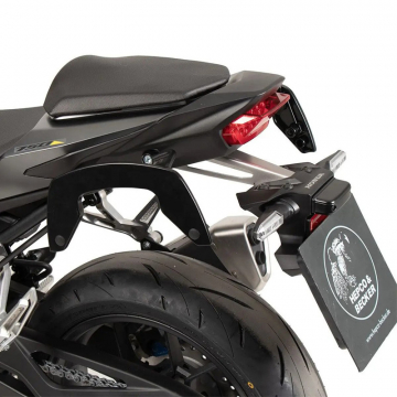 view Hepco & Becker 630.9541 00 01 C-Bow Carrier for Honda CB750 Hornet (2023-)