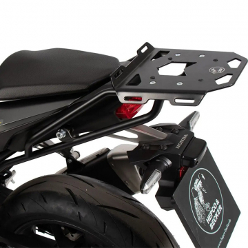 view Hepco & Becker 660.9541 01 01 Rear Minirack for Honda CB750 Hornet (2023-)