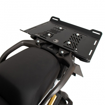 view Hepco & Becker 800.7639 01 01 Enlargement Rack for Triumph Tiger 1200 Rally/GT/Explorer '22-