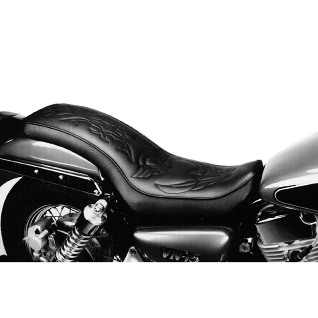Kawasaki vulcan 1500 seat deals