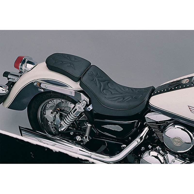 Kawasaki vulcan 500 solo seat cheap