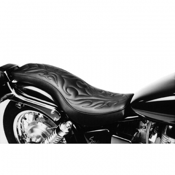 view Highway Hawk MB04-4010_1 Hard Rider Motorbike Seat for Suzuki Savage 650